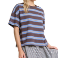 OVERSIZED CEDAR LANE TEE