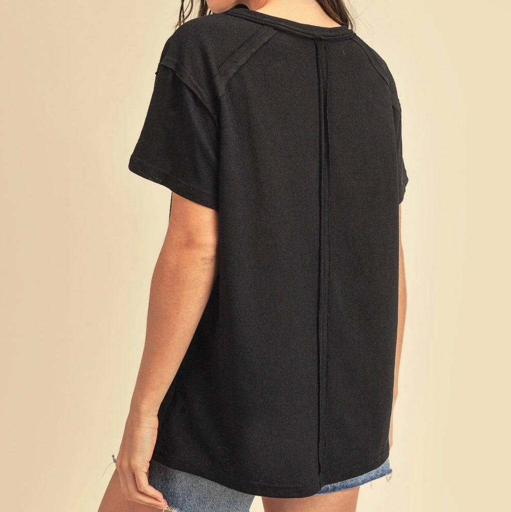 THE CHILL TEE