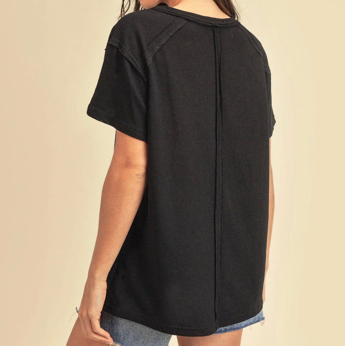 THE CHILL TEE