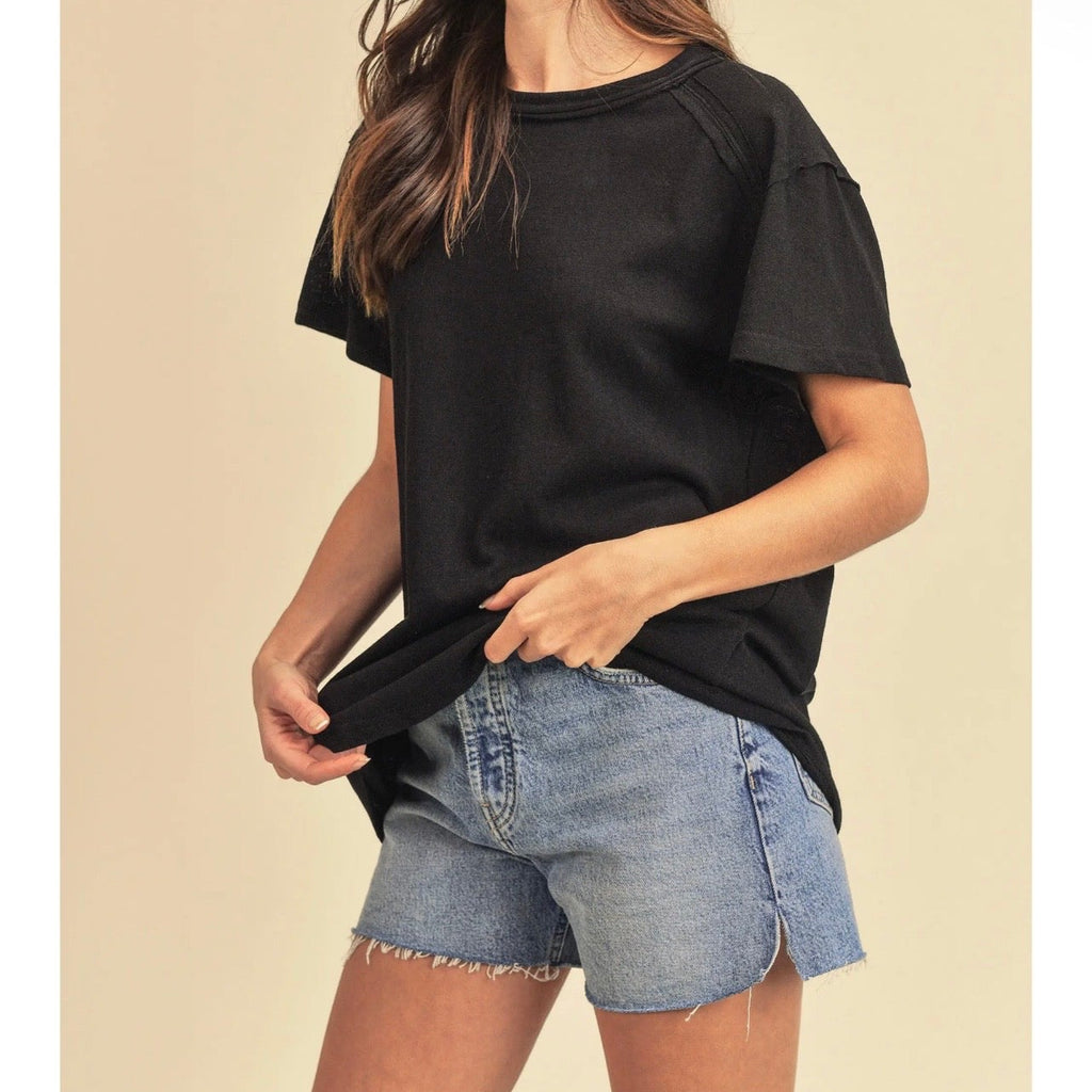THE CHILL TEE