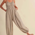 DRIFT ROMPER
