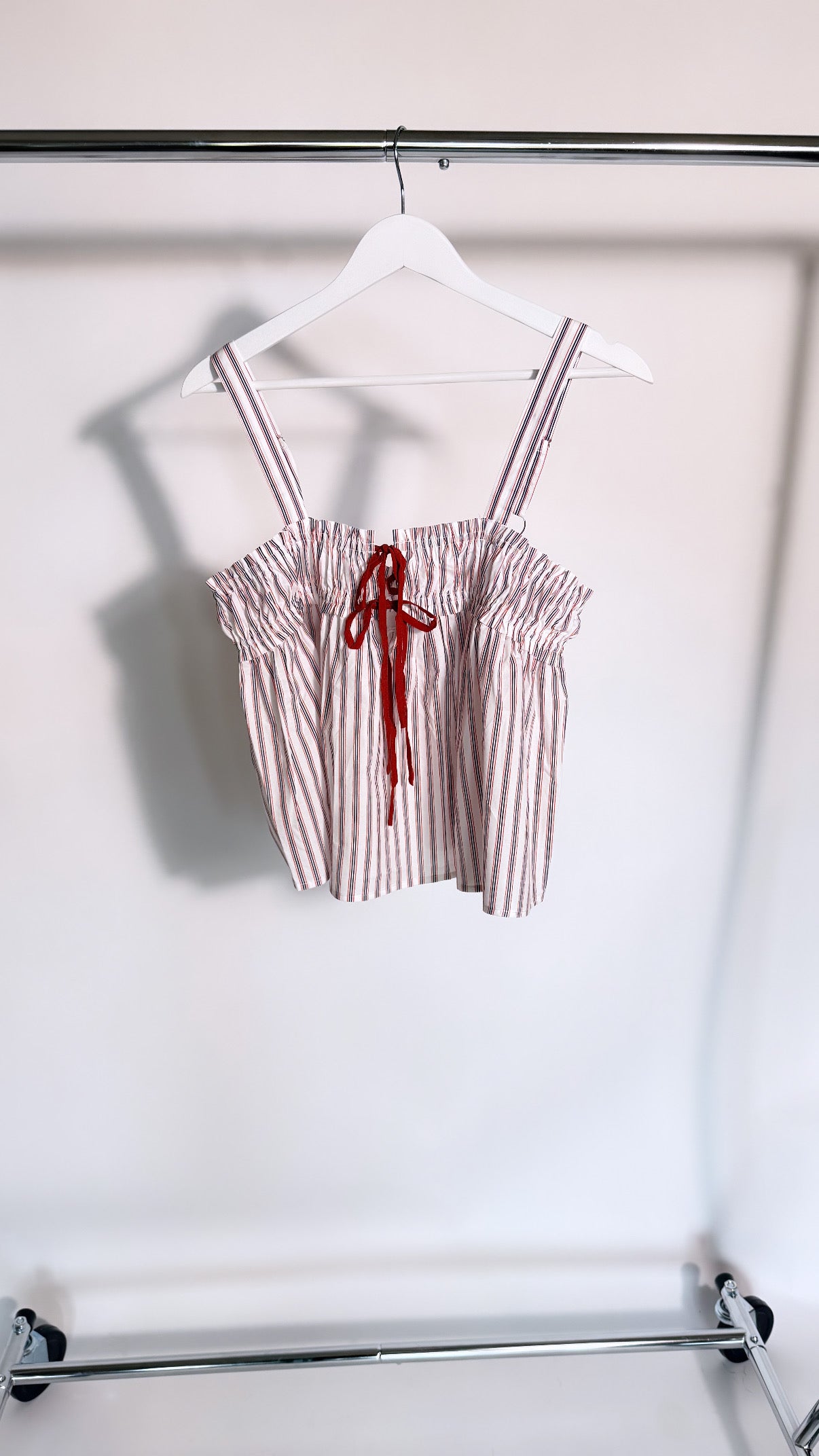 Seaside Sweetheart Top
