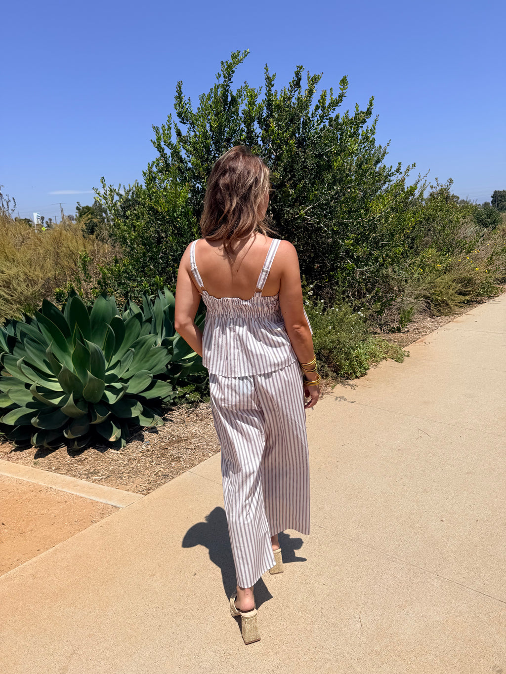 Seaside Sweetheart Top