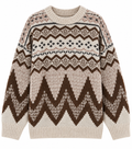 ASPEN HOUR SWEATER