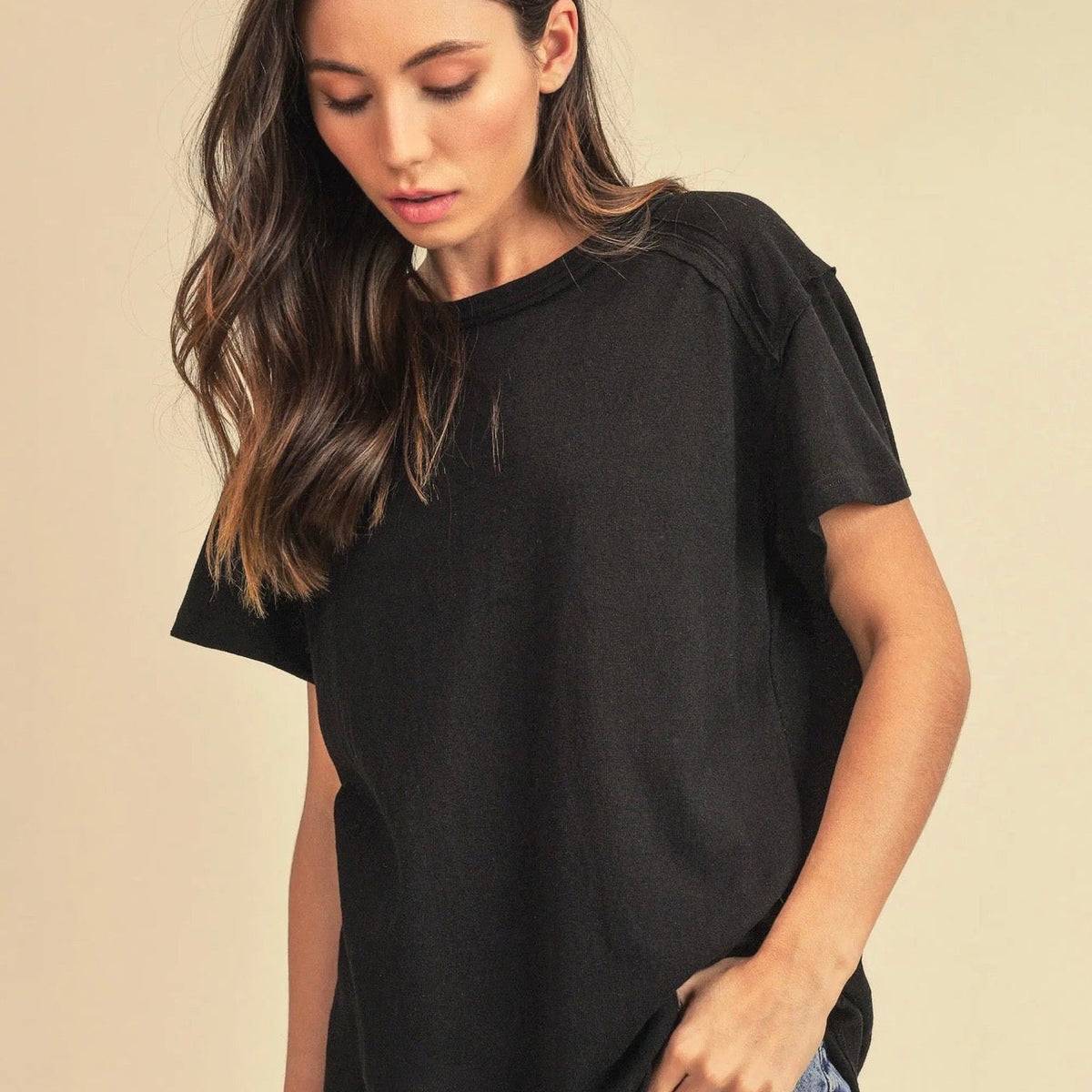 THE CHILL TEE