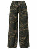 OFF DUTY CAMO PANTS • RESTOCK • SHIPS NOV 5