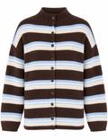 Cocoa Sky Cardigan