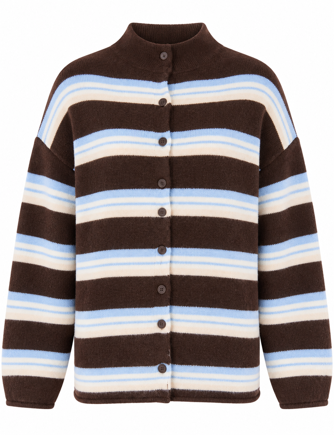Cocoa Sky Cardigan