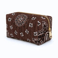 COCO BANDANA EVERYDAY POUCH