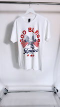 Sunday in America Tee