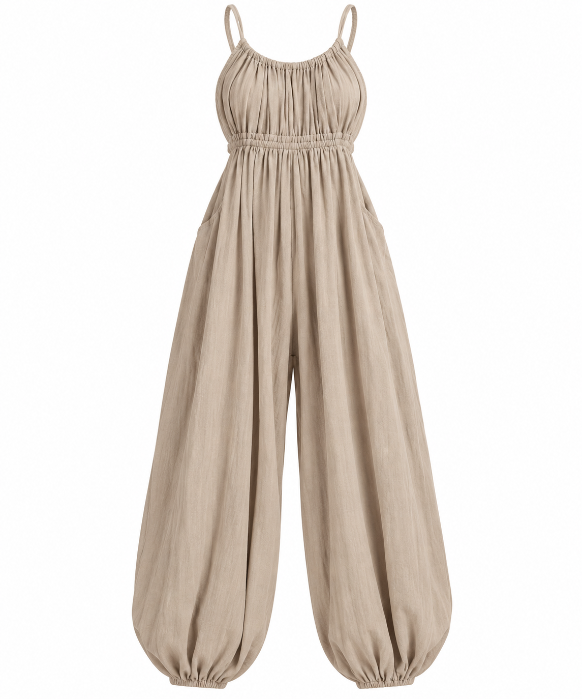 DRIFT ROMPER