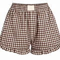 THE HOWDY HONEY SHORTS