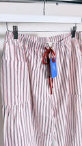 Seaside Stripe Pants