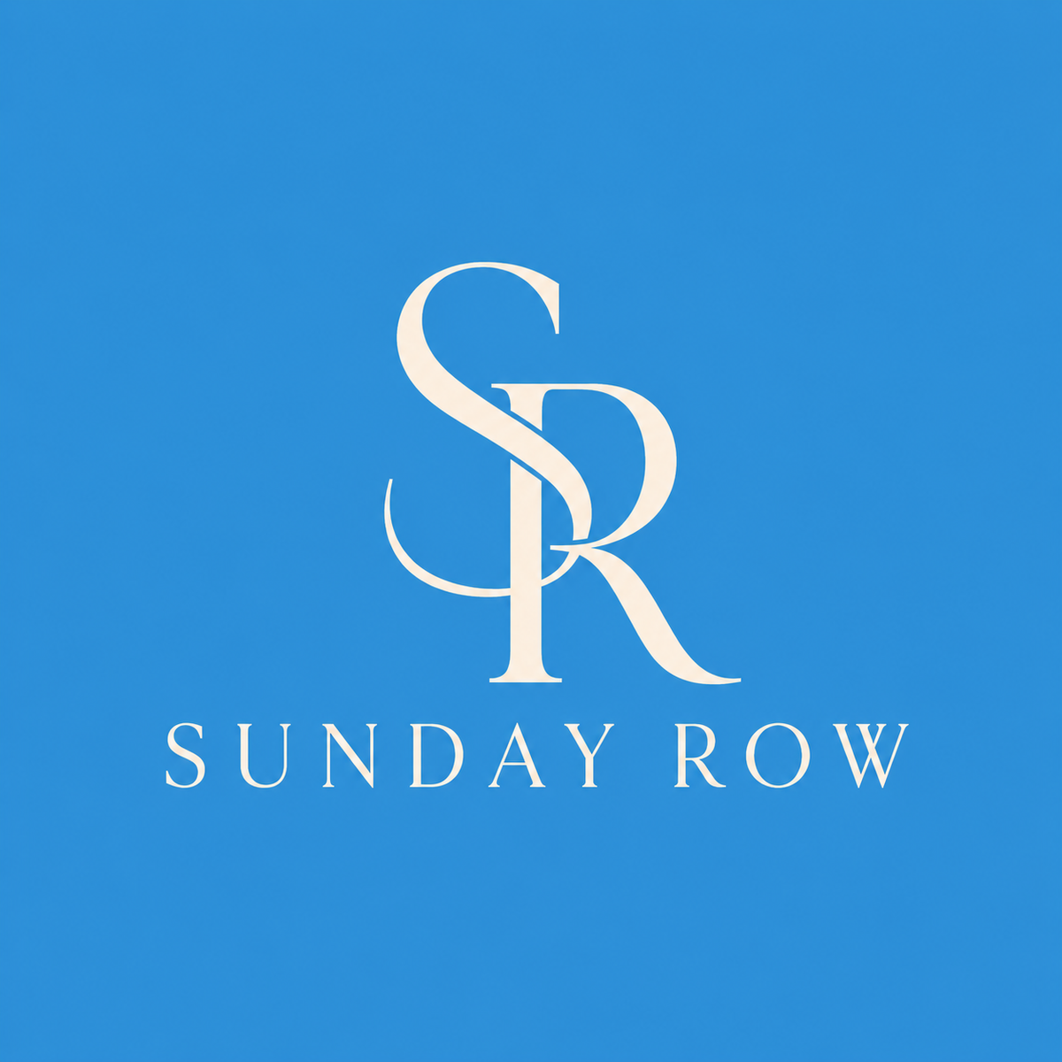 SUNDAY ROW GIFT CARD