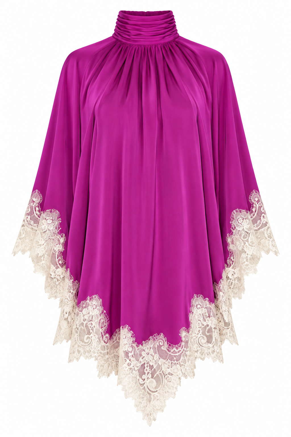 THE FUSCHIA AFFAIR
