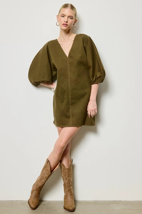 THE SAGEBRUSH MINI