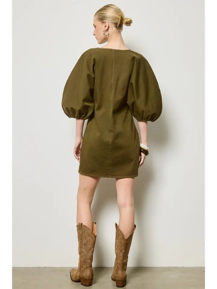 THE SAGEBRUSH MINI