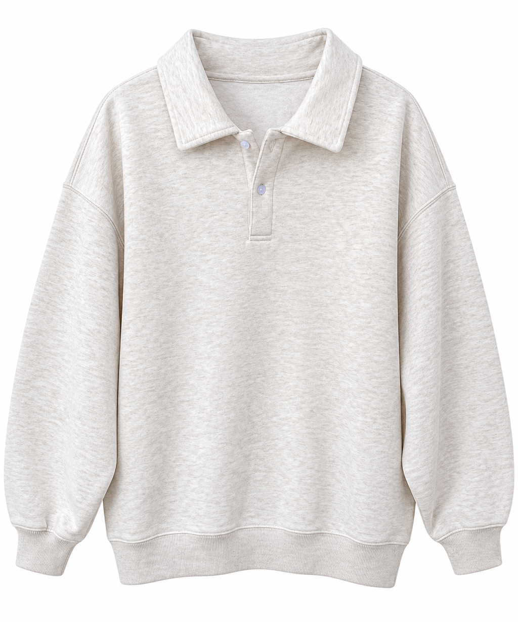THE SOCIAL CLUB PULLOVER