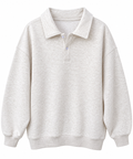 THE SOCIAL CLUB PULLOVER